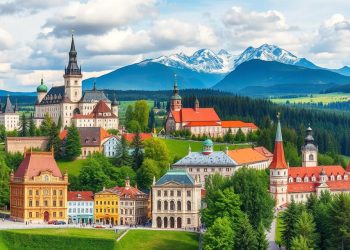 Atrakcje turystyczne