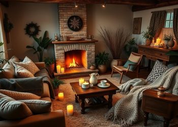 Czym jest hygge i jak wprowadzić je do swojego życia?