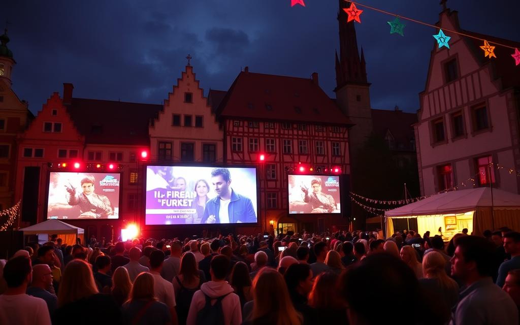 Festiwale filmowe