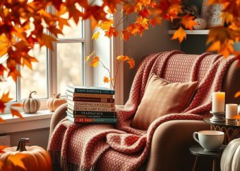 Jakie książki warto przeczytać w tym sezonie?