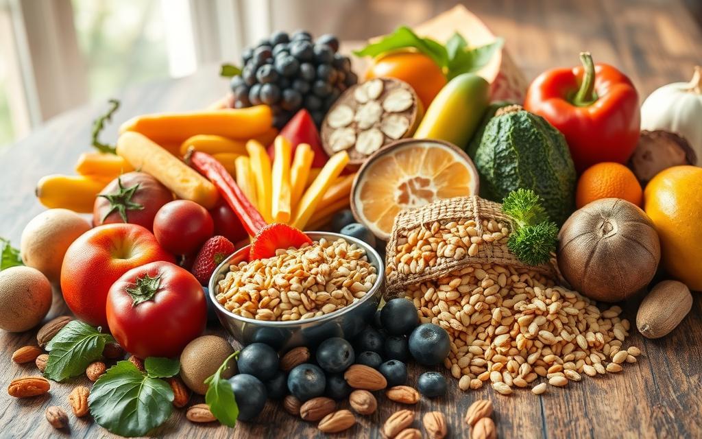 Dieta a nastrój i zdrowie psychiczne