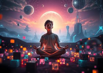 Czy gry komputerowe rozwijają umysł