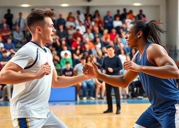 Jakie są zasady zdrowej rywalizacji