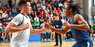 Zdrowa rywalizacja – zasady fair play w sporcie Sport i rozrywka Jakie są zasady zdrowej rywalizacji