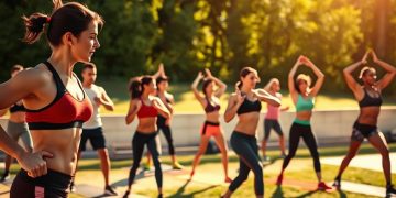 Sporty na odchudzanie – jak spalić kalorie? Sport i rozrywka Najlepsze sporty na odchudzanie
