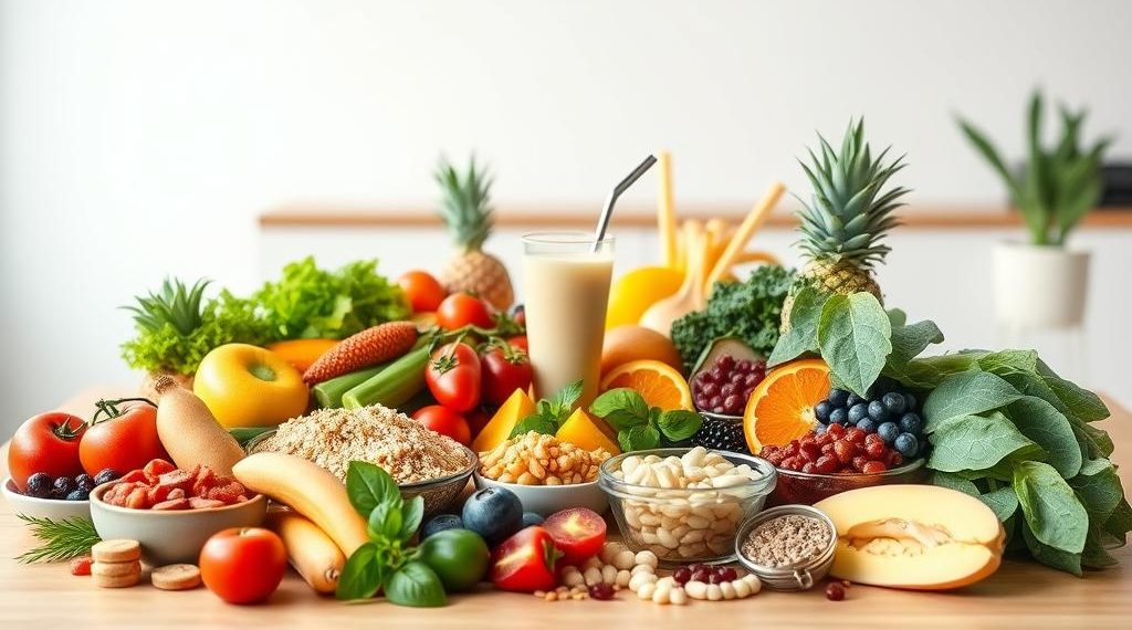 Dieta dla sportowców – jak optymalizować posiłki? Kuchnia i zdrowie dieta dla sportowców