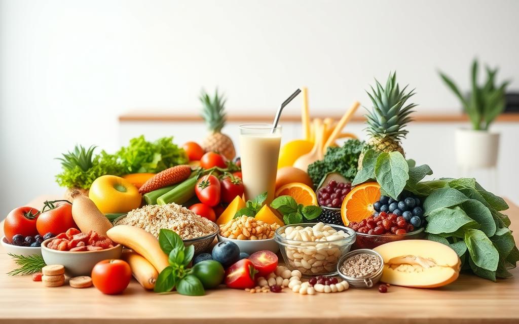 dieta dla sportowców