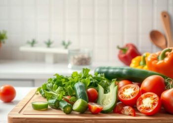 jak ograniczyć sól w diecie