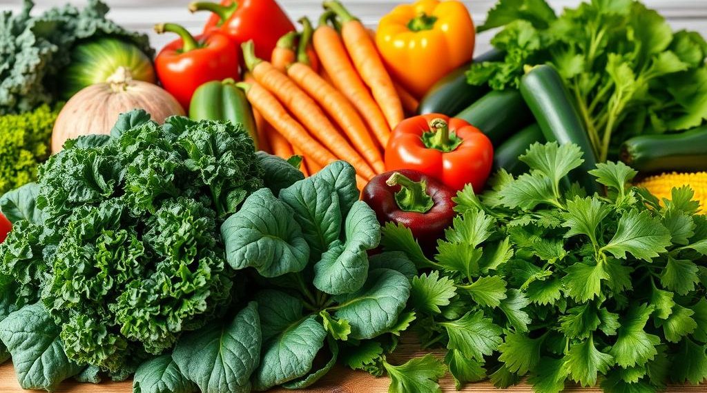 Warzywa codziennie – co warto jeść? Kuchnia i zdrowie jakie warzywa jeść codziennie