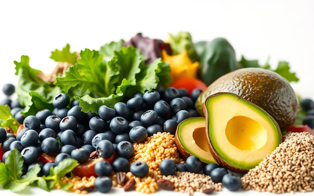 superfoods właściwości
